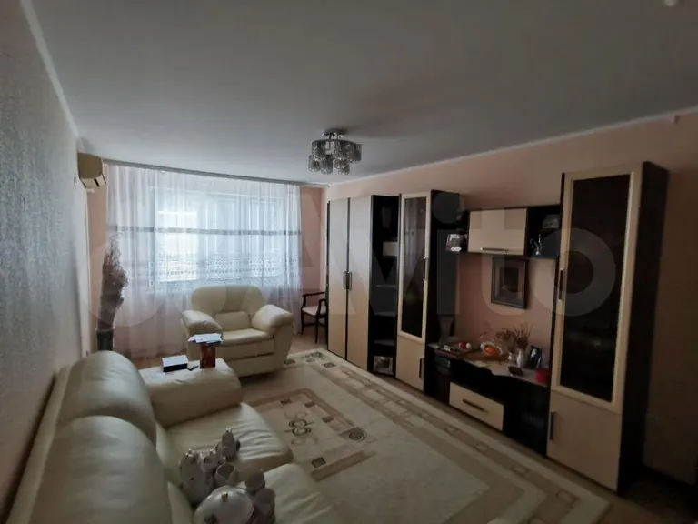 Продается 2-комн. квартира, 65.5 м²