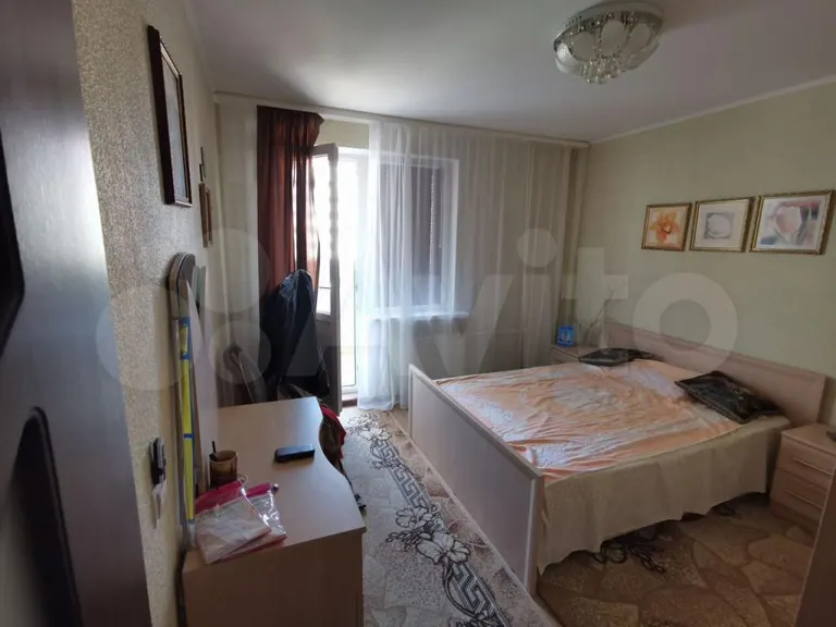 2-комн. квартира, 65.5 м² в ЖК Молодежный — фото 3