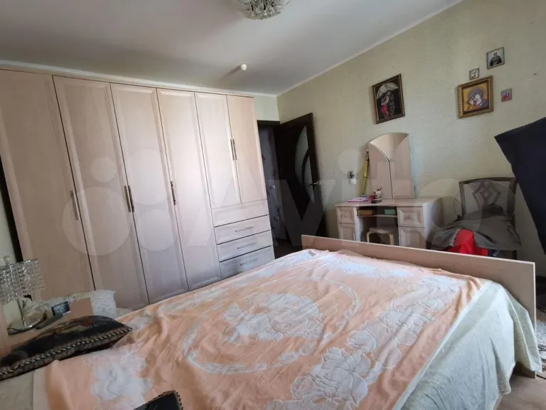 2-комн. квартира, 65.5 м² в ЖК Молодежный — фото 4