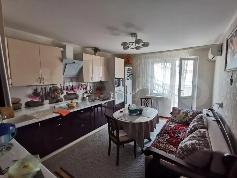 2-комн. квартира, 65.5 м² в ЖК Молодежный — фото 5