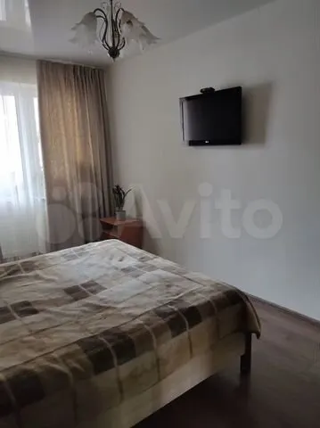 2-комн. квартира, 69 м² в ЖК Кубанский — фото 2