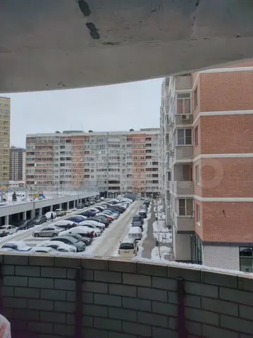 2-комн. квартира, 69 м² в ЖК Кубанский — фото 4