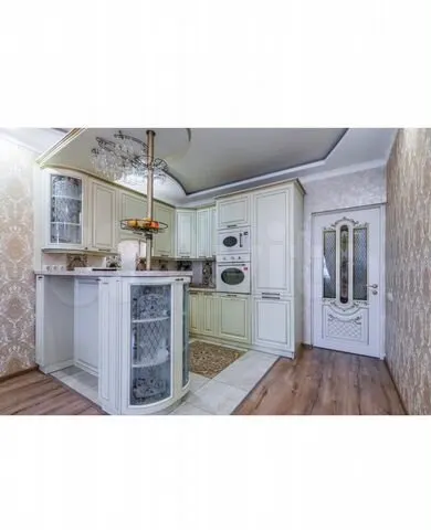 2-комн. квартира, 72 м² в ЖК Цитрус — фото 2