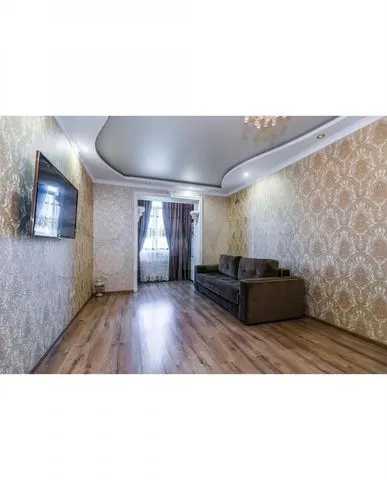 2-комн. квартира, 72 м² в ЖК Цитрус — фото 4