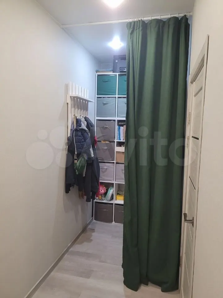 1-комн., 43.4 м², 3/6 этаж, ЖК «Кубаночка» — фото 5
