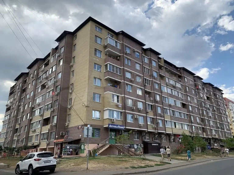 1-комн. квартира