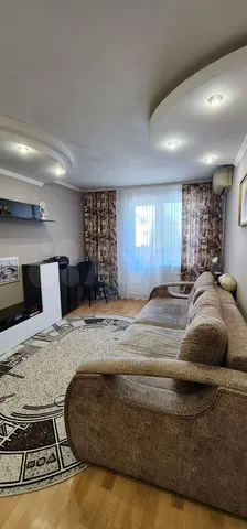 3-комн. квартира