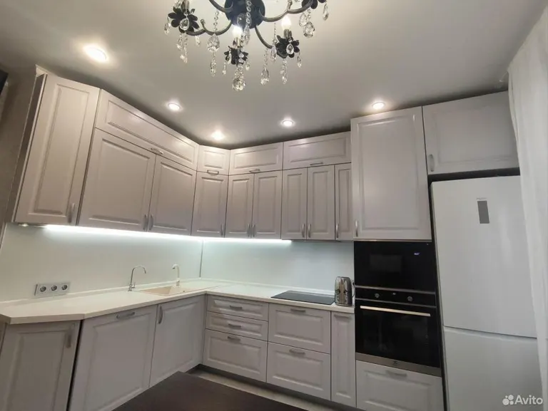 Продается 2-комн. квартира, 74 м²
