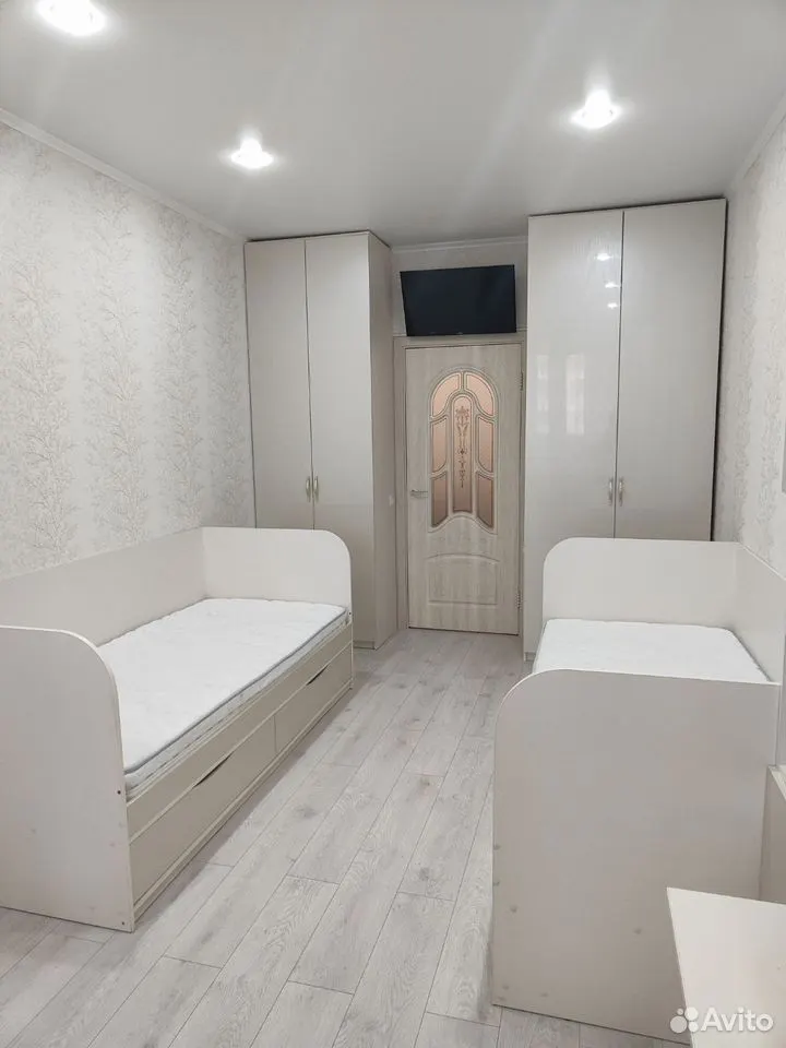 2-комн. квартира, 74 м² — фото 4