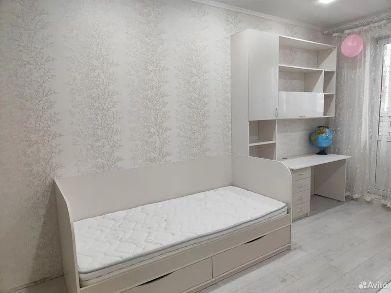 2-комн. квартира, 74 м² — фото 5