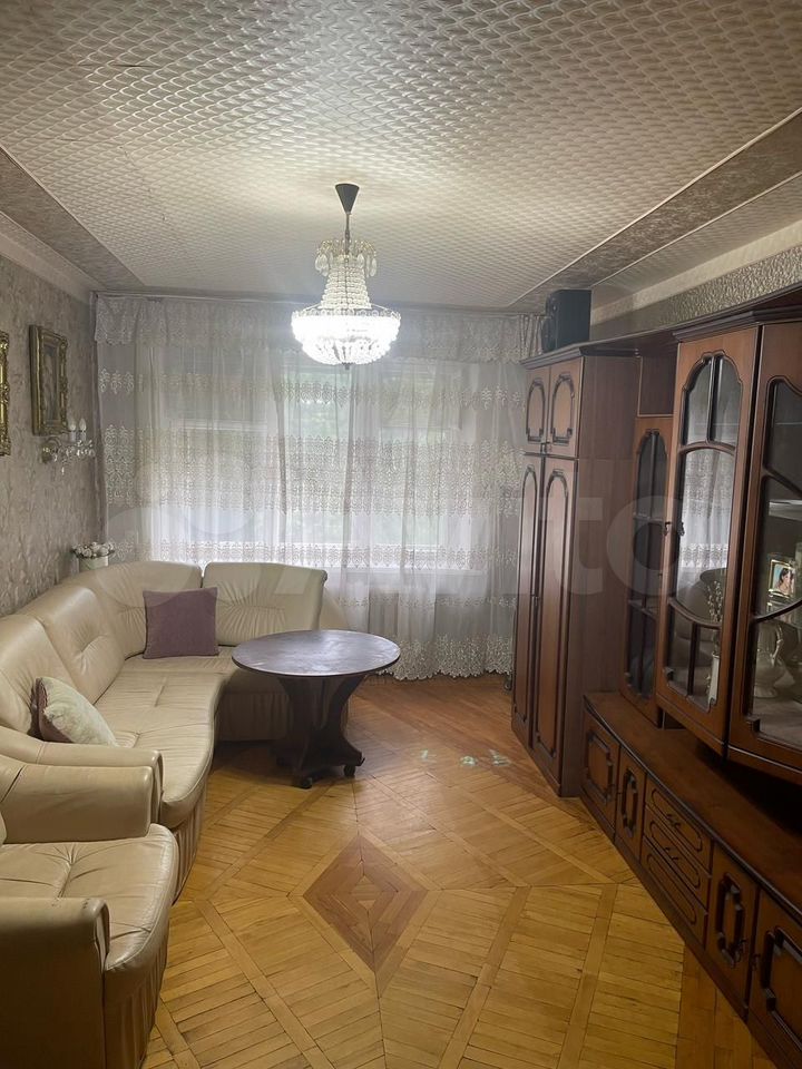 3-комн., 57 м², 2/9 этаж, г Краснодар, ул им. Яна Полуяна, д 60