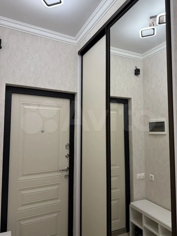 2-комн. квартира, 80.1 м² — фото 2
