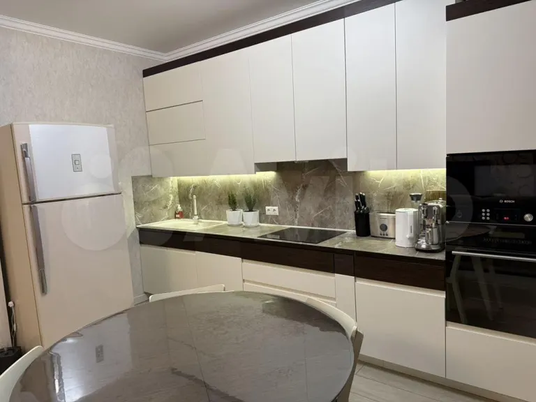 2-комн. квартира, 80.1 м² — фото 3