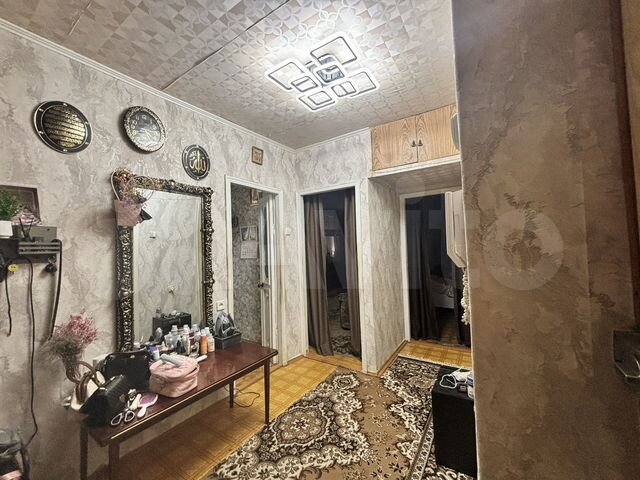 Продается 2-комн. квартира, 48.4 м² — фото 5