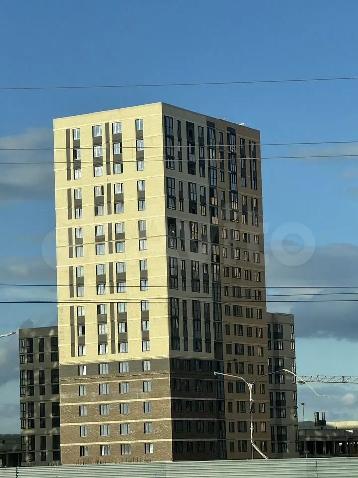1-комн. квартира