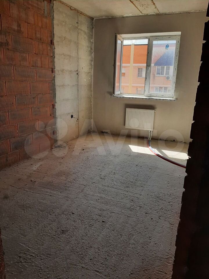 1-комн., 38.32 м², 16/20 этаж, ЖК «Семейный парк» — фото 5