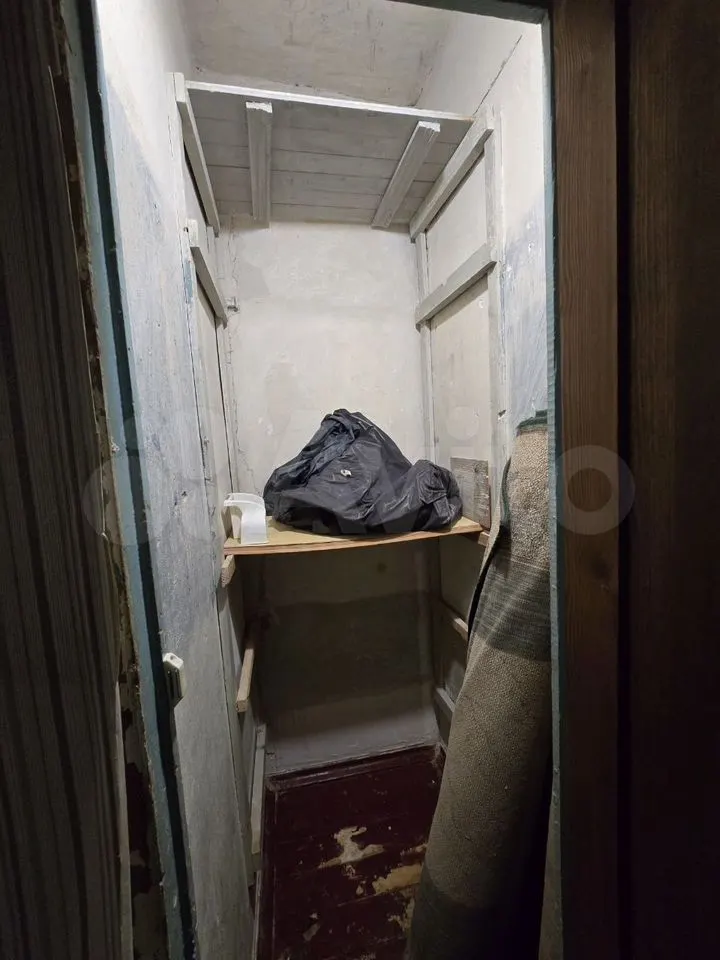3-комн., 54.5 м², 5/5 этаж, мкр-н Черёмушки, ул. 2-я Пятилетка, 9 — фото 3