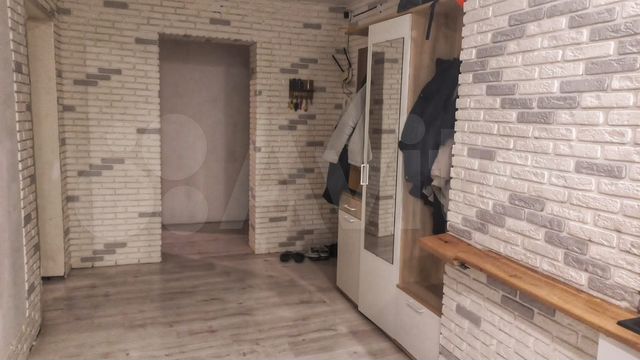 2-комн. квартира