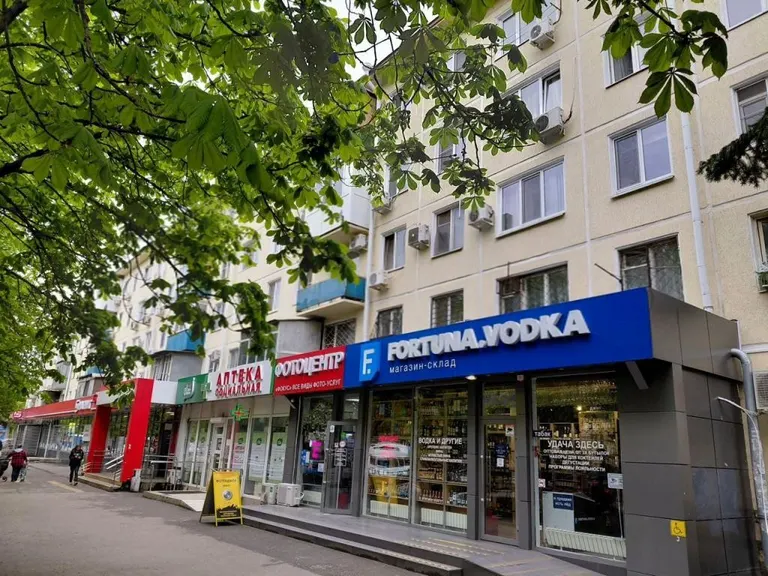 1-комн. квартира