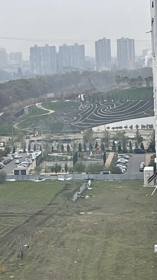 1-комн. квартира