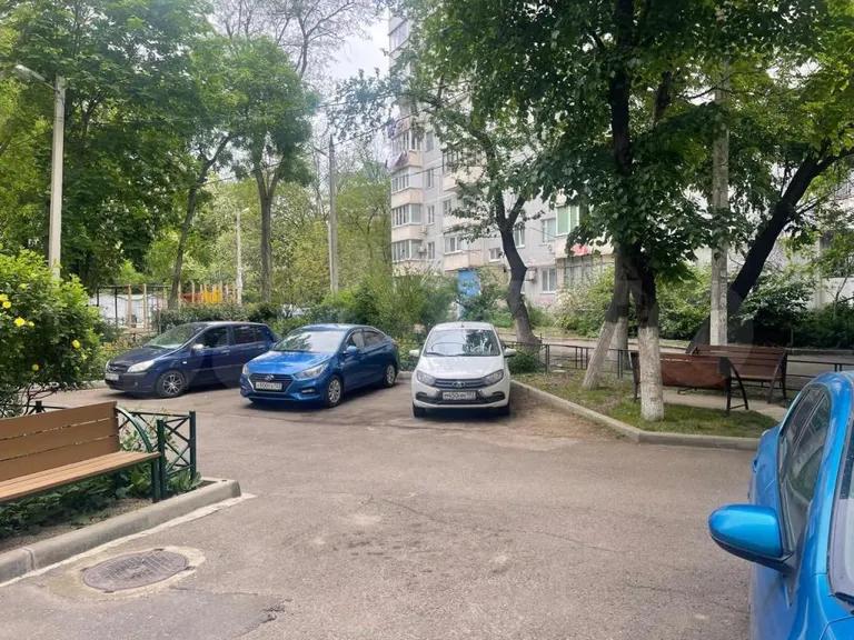 3-комн., 56 м², 3/9 этаж, Московская ул., 66 — фото 3