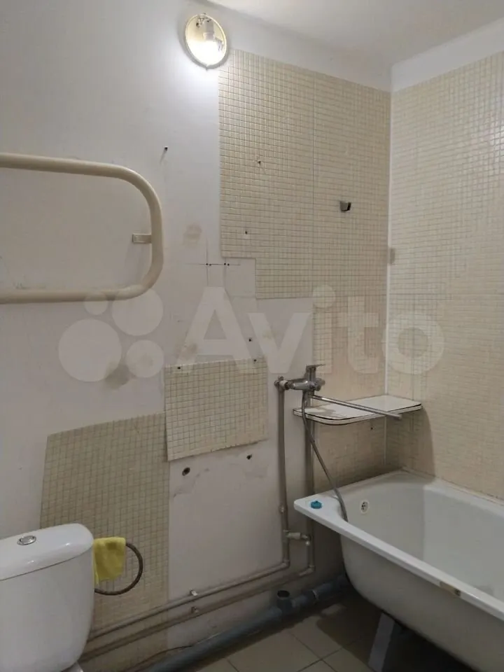 1-комн., 36 м², 5/12 этаж, ул. имени Валерия Гассия, 10 — фото 5