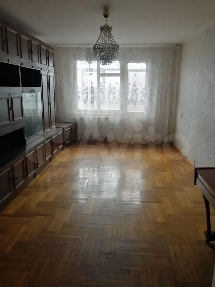 3-комн. квартира