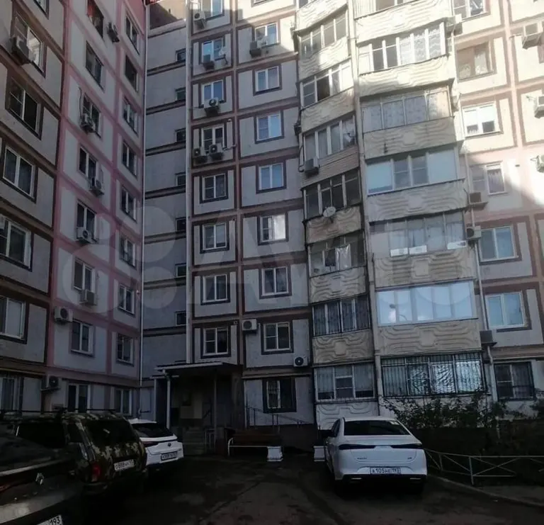 Продается 3-комн. квартира, 68.1 м² — фото 4