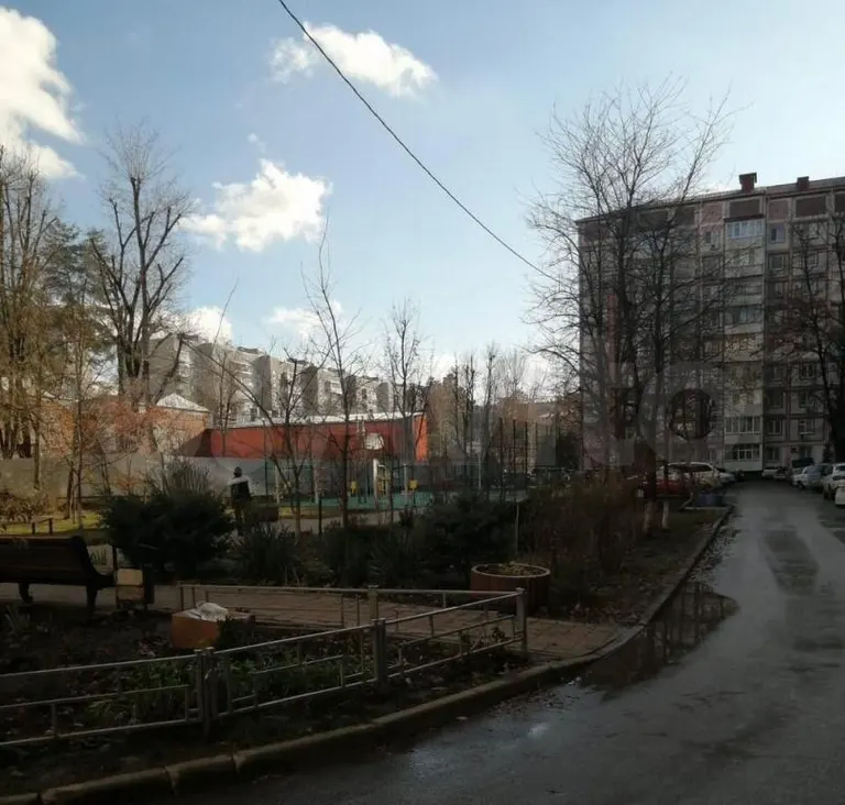 Продается 3-комн. квартира, 68.1 м² — фото 5