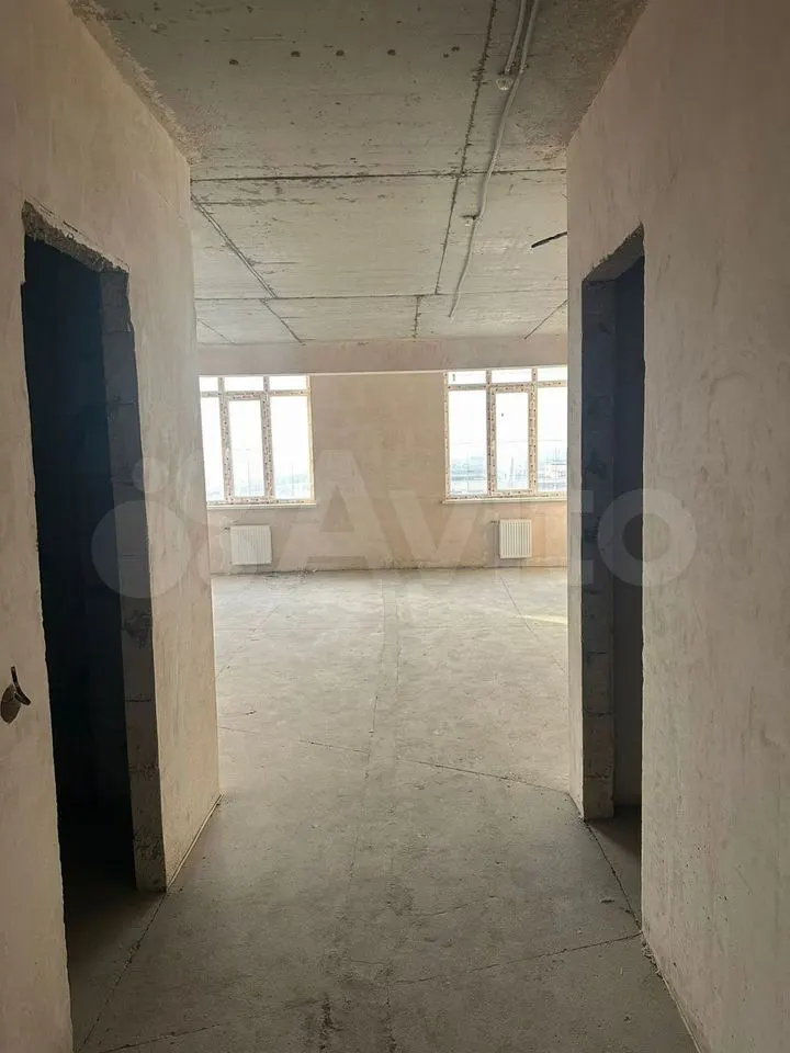 Продается 1-комн. квартира, 49.4 м² — фото 2