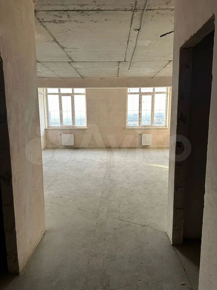 Продается 1-комн. квартира, 49.4 м² — фото 3
