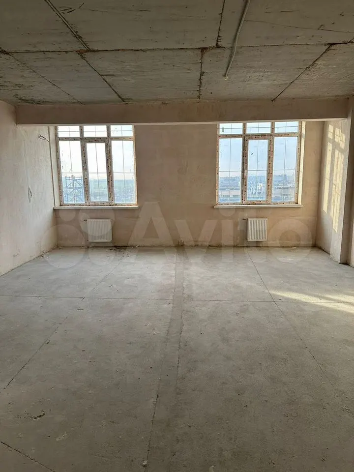 Продается 1-комн. квартира, 49.4 м² — фото 4