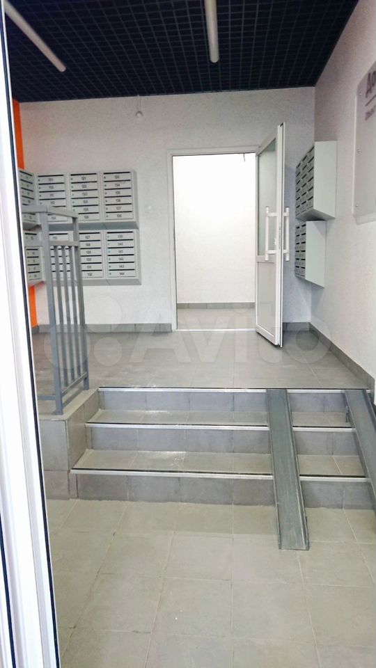 1-комн., 37 м², 19/22 этаж, ЖК «Почтовый»