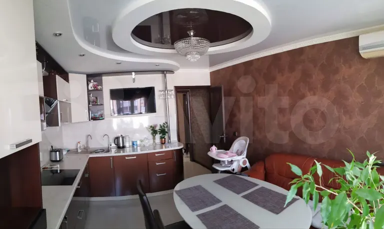 2-комн. квартира