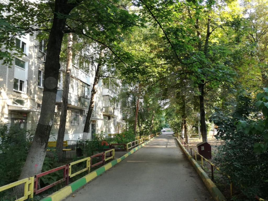 4-комн. квартира