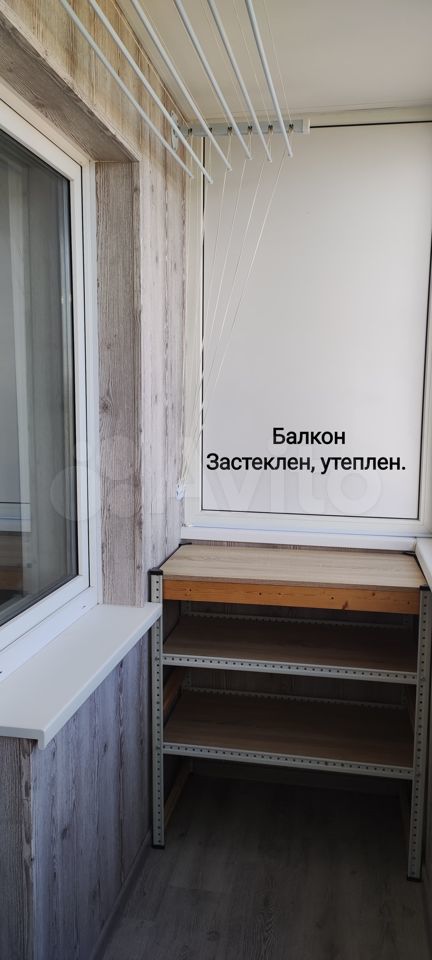 2-комн., 42.8 м², 5/5 этаж, г Краснодар, поселок Березовый, ул им. Лодыгина А.Н., д 3