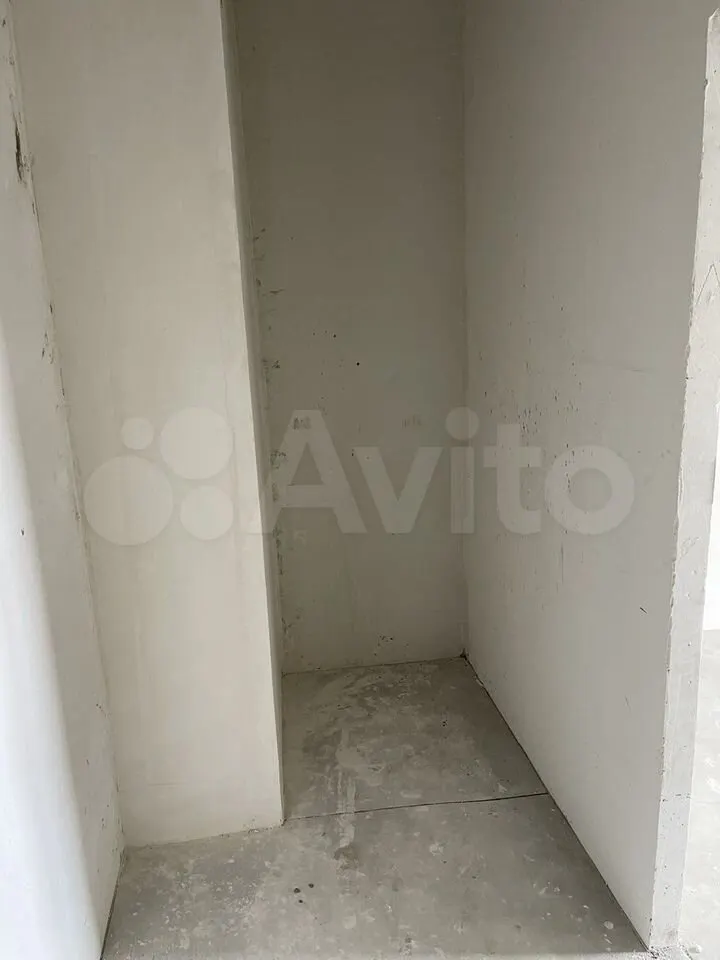 2-комн., 62.1 м², 8/18 этаж, Карасунский внутригородской округ, мкр-н Гидростроителей, ул. Гидростроителей, 59/2 — фото 5
