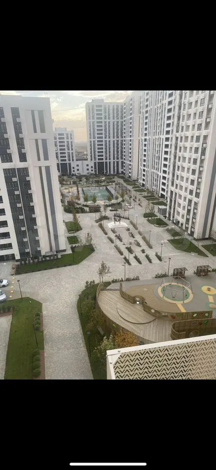 2-комн. квартира