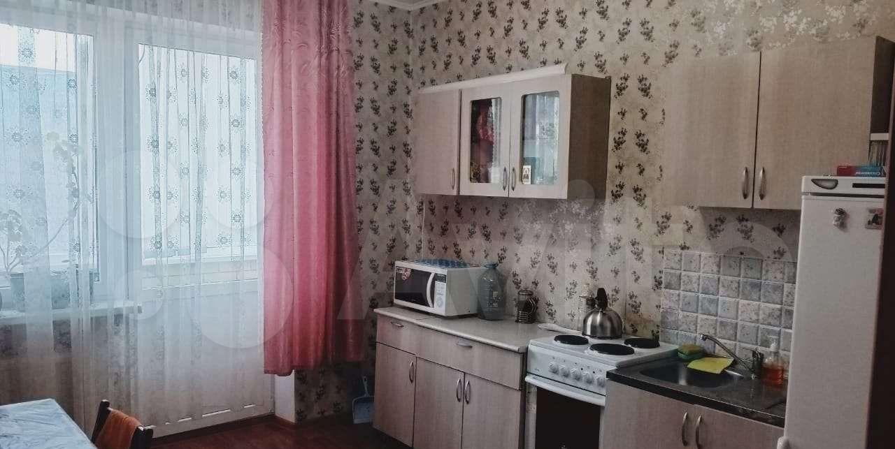 2-комн., 65 м², 2/4 этаж, г Краснодар, хутор Ленина, тер. ДНТ Виктория, ул Краснодарская, д 5 — фото 4