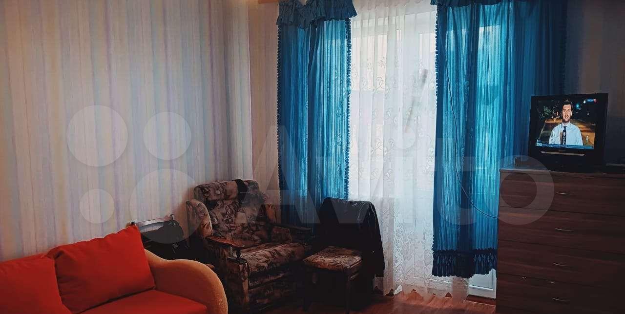 2-комн., 65 м², 2/4 этаж, г Краснодар, хутор Ленина, тер. ДНТ Виктория, ул Краснодарская, д 5 — фото 5