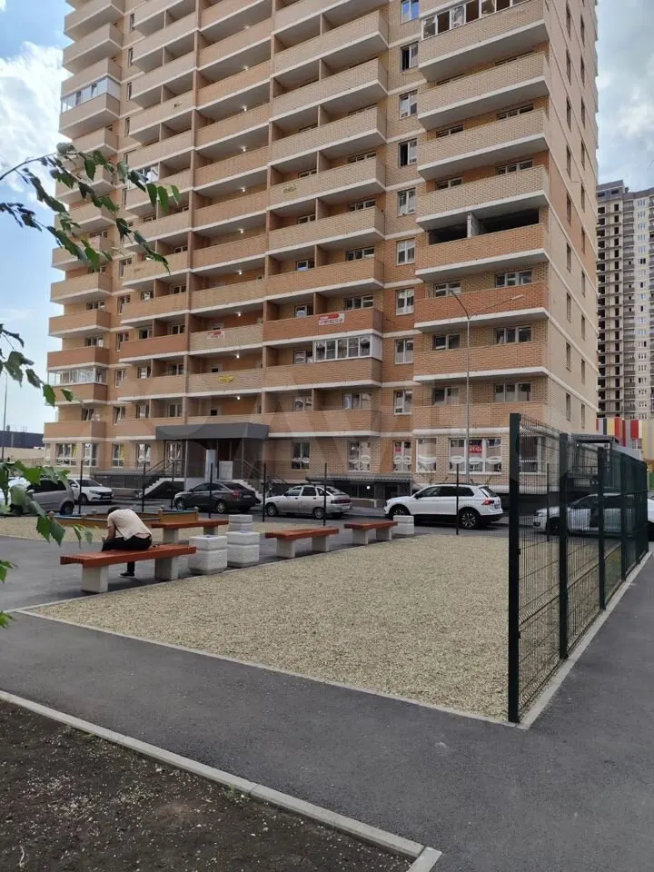 2-комн. квартира