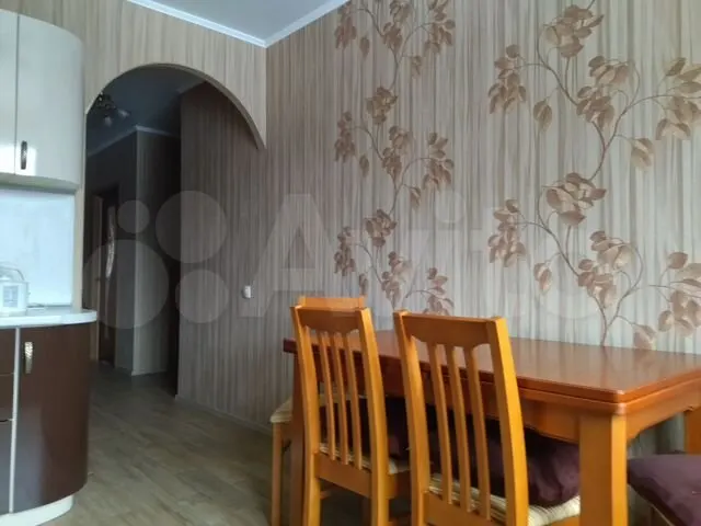 2-комн. квартира, 60.4 м² в ЖК Кубанский — фото 2