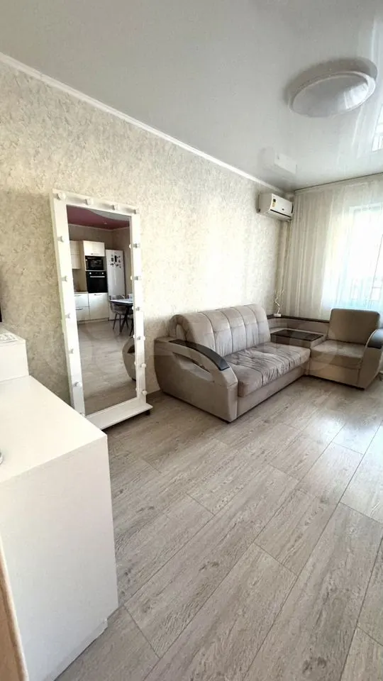 2-комн. квартира, 103.8 м² — фото 5