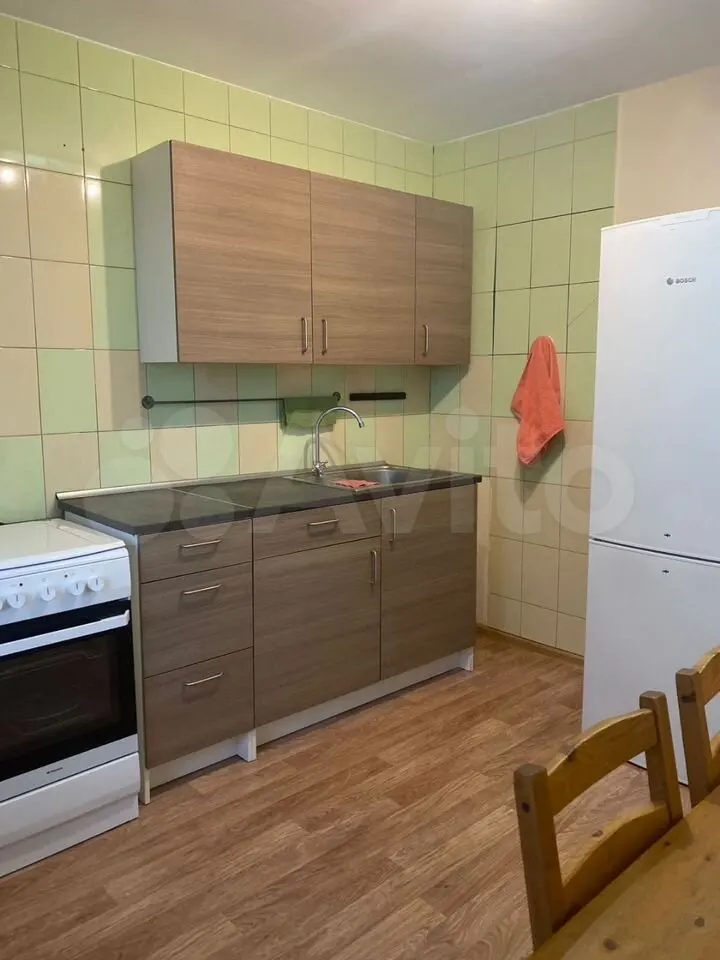 2-комн. квартира