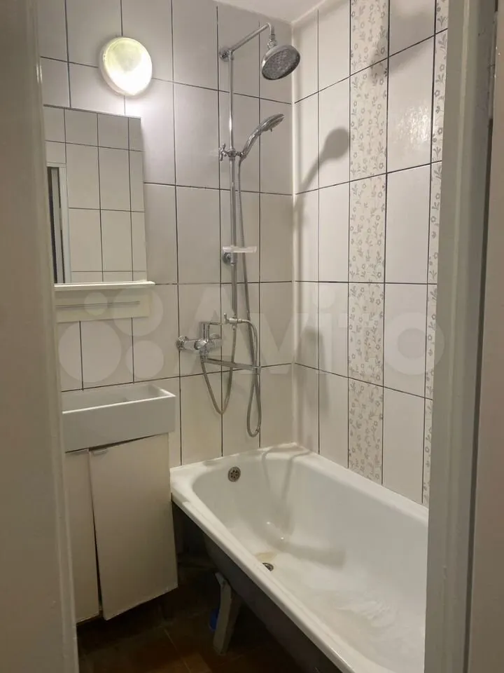2-комн. квартира, 57 м² — фото 2