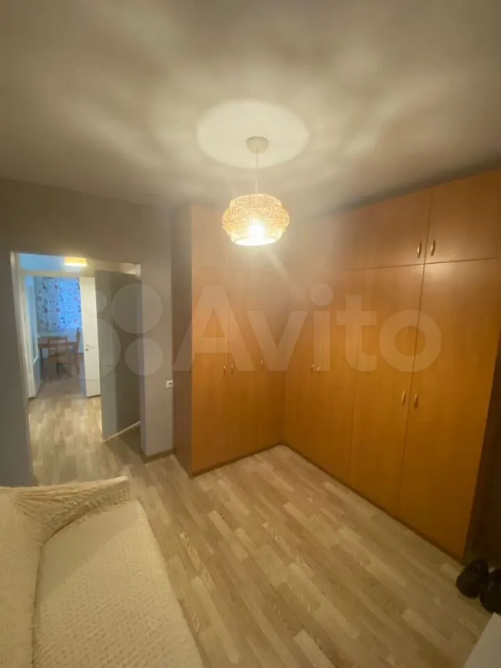 2-комн. квартира, 57 м² — фото 3