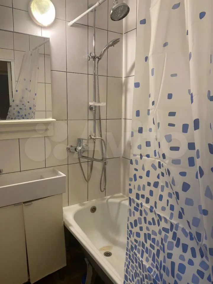 2-комн. квартира, 57 м² — фото 4