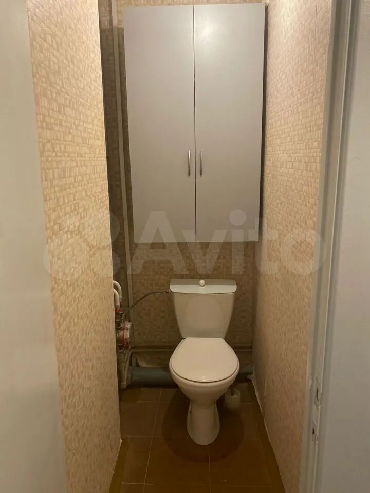 2-комн. квартира, 57 м² — фото 5