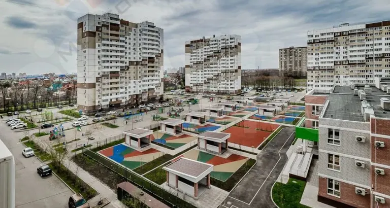 1-комн. квартира