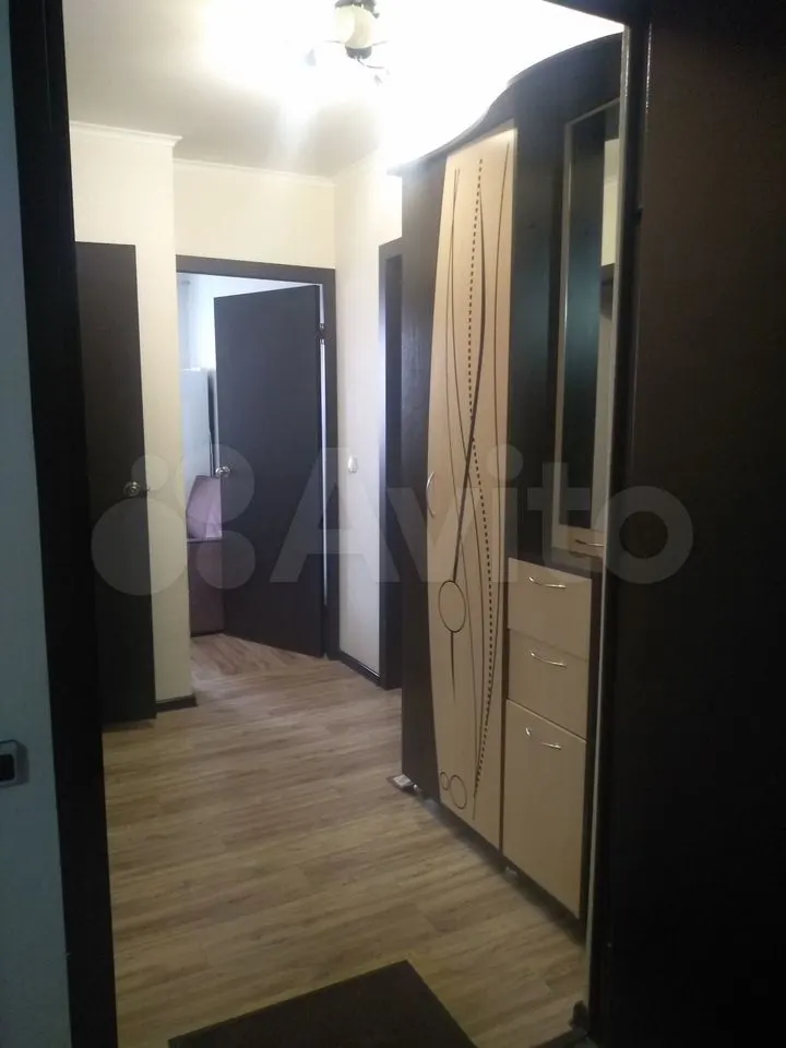 1-комн., 41.7 м², 12/14 этаж, ЖК «Молодежный» — фото 2